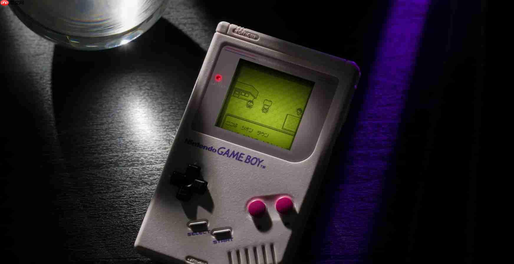 任天堂推迷你Game Boy造型播放器 同步发行《宝可梦》经典系列卡带