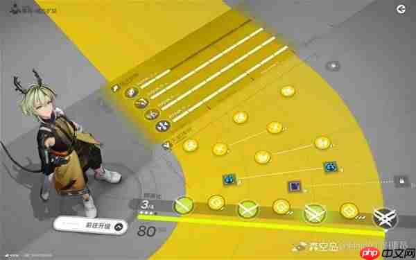 明日方舟终末地影拓丰碑怎么低配-明日方舟终末地影拓丰碑低配队伍分享