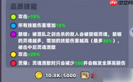 弹壳特工队混乱之剑厉害吗 具体介绍