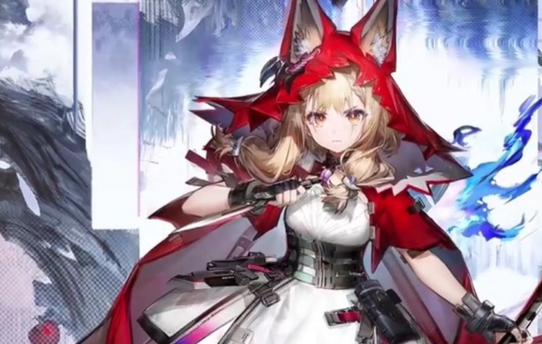 终末地1.1前瞻兑换码领取 终末地1.1兑换码分享 - 98游戏