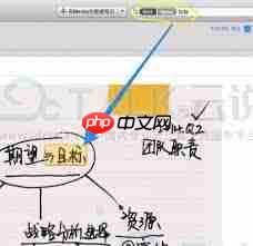 印象笔记如何进行搜索使用