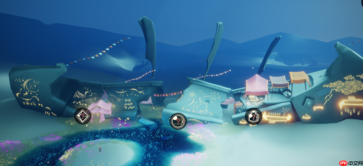 光遇7.1免费魔法是什么-光遇7月1日免费魔法收集攻略