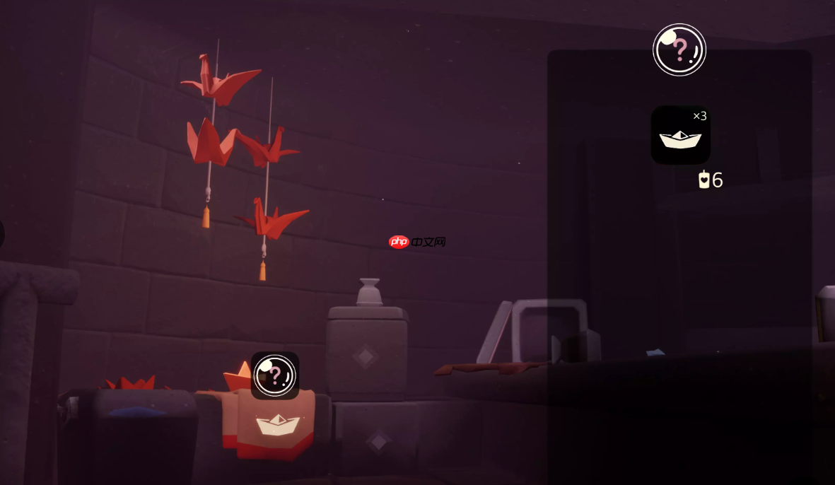 光遇7.1免费魔法是什么-光遇7月1日免费魔法收集攻略