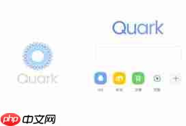 夸克悬浮窗搜题不能用的原因