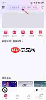 网易云如何查询往年年度报告