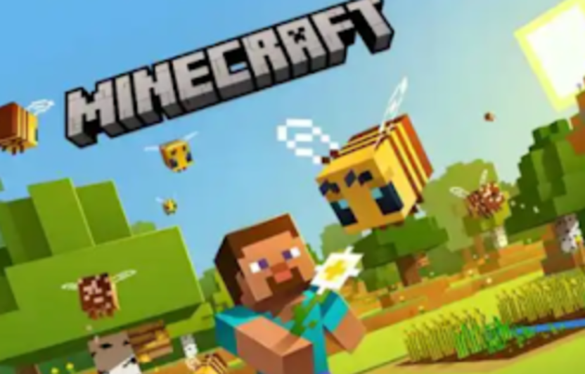 mcjs网页版秒玩入口 mcjs网页版在线玩不用下载 - 98游戏