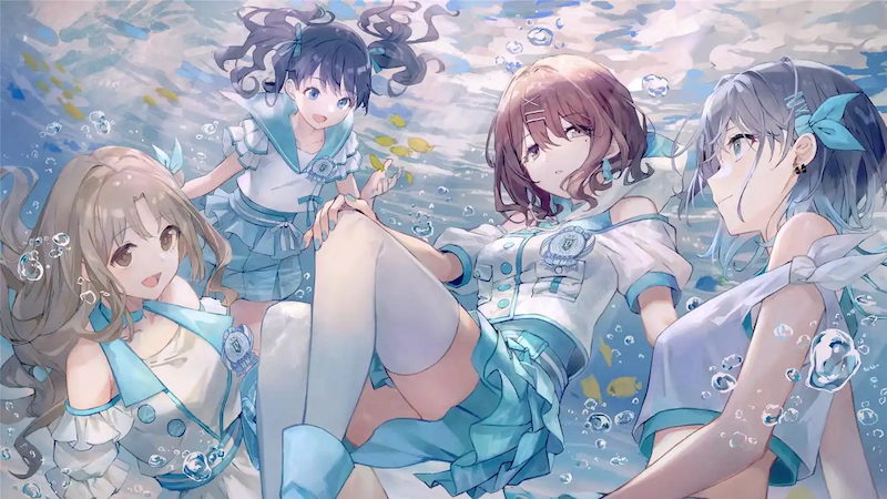 香香漫画免费阅读入口 香香漫画稳定访问线路不卡顿 - 98游戏