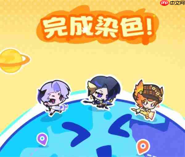 乱涂彩世界奥丁战斗组合搭配推荐