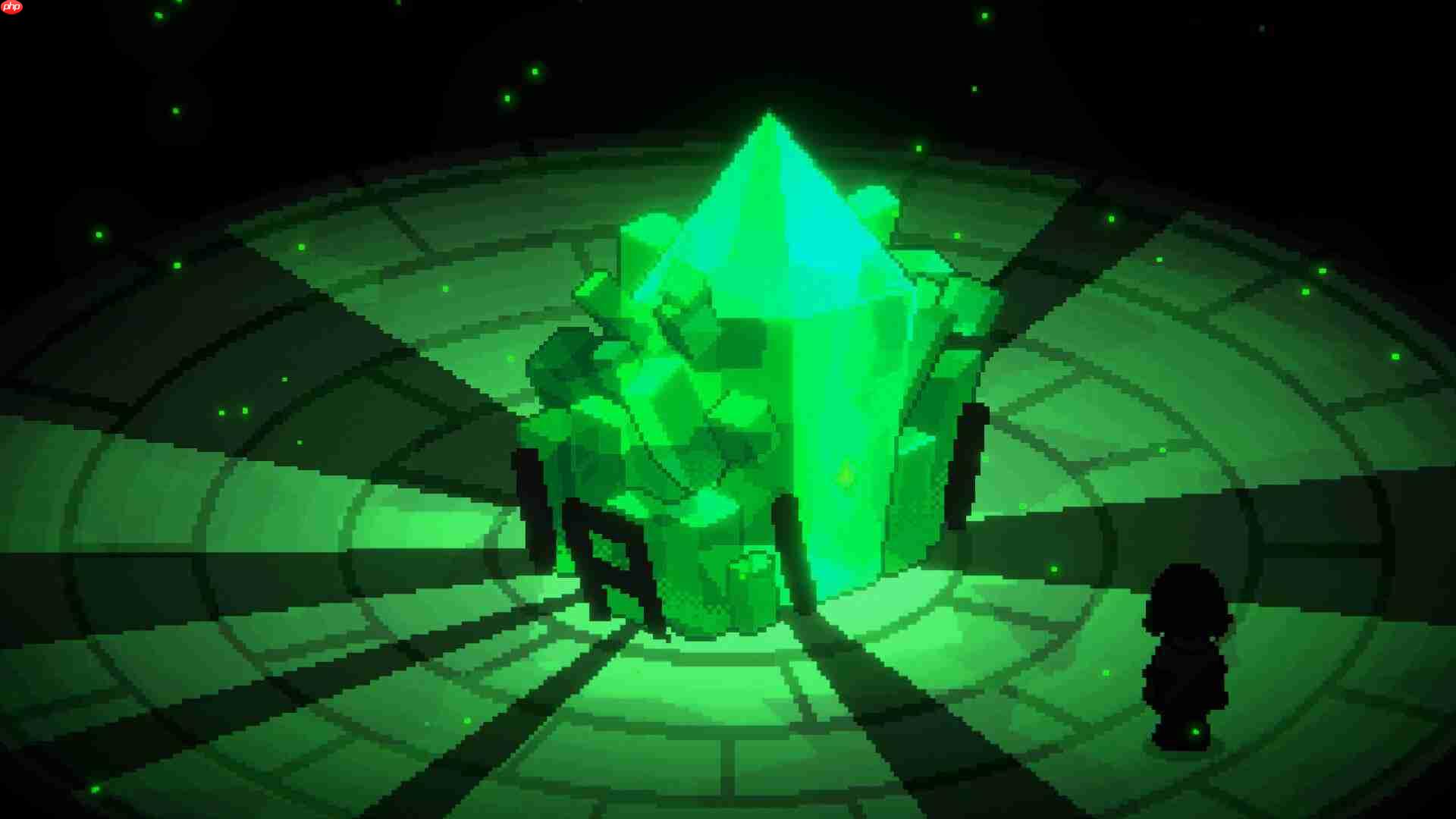 日空灵歌姬变身游戏製作?奇幻冒险手游《Green Light》 邀你揭开梦境谜团