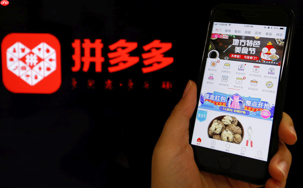 拼多多怎么先用后付_拼多多先用后付开通