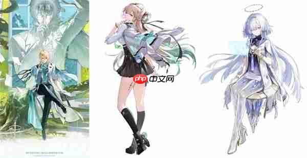 鸣潮陆赫斯要不要抽 -鸣潮陆赫斯机制分析及抽取建议