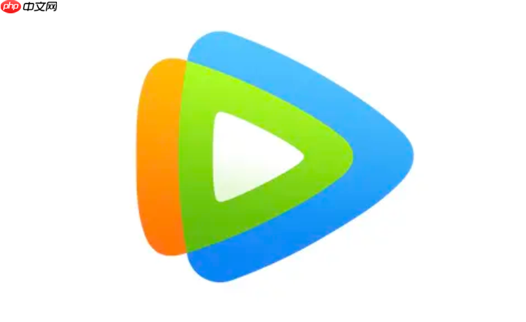 腾讯视频怎么倍速播放_腾讯视频播放速度设置