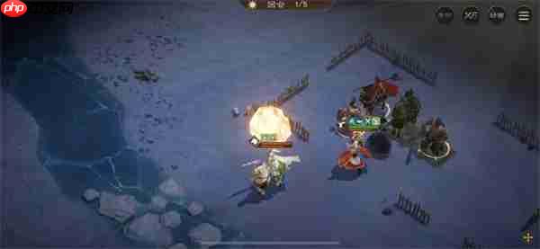 新三国志曹操传18期南华幻境8-2攻略