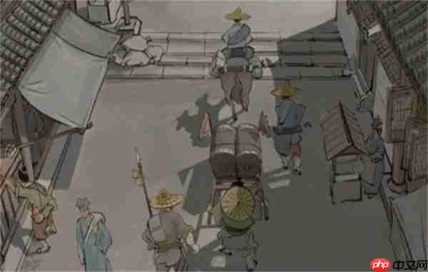 模拟江湖含虚揽月决获取方法分享