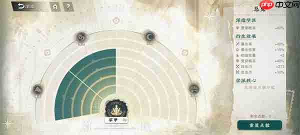 物华弥新卷云金喇叭培养攻略分享