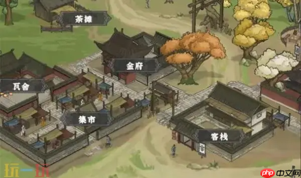 模拟江湖什么时候正式上线 模拟江湖手游正式上线时间