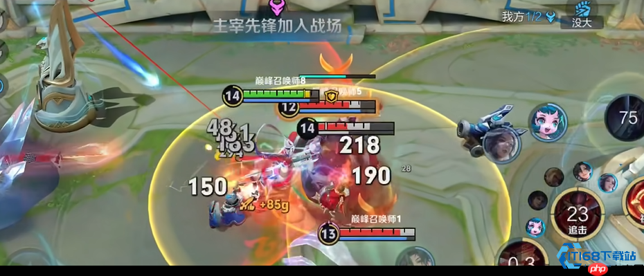 哪吒出装动态平衡制胜指南