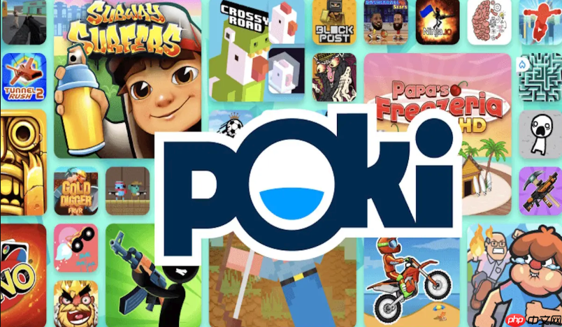 poki如何关闭自动播放_poki自动播关法【设置】