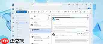 outlook邮箱入口在哪找最新官网