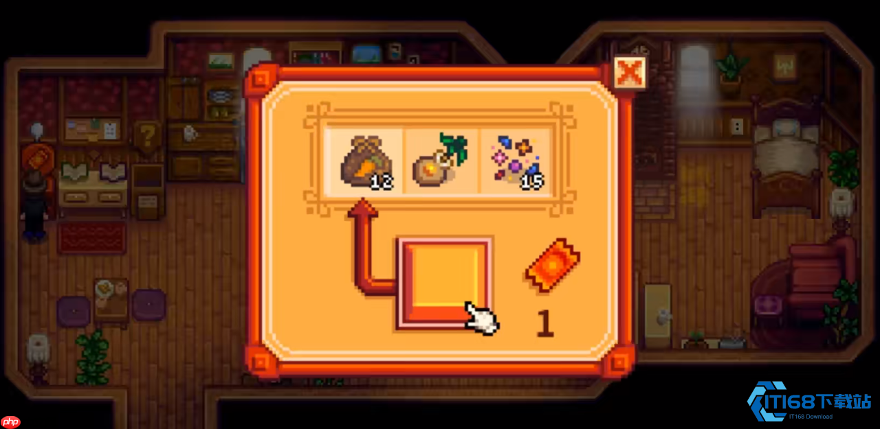 星露谷物语新手全方位指南 从零开始打造梦幻农场