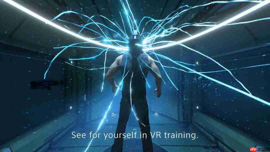 《死亡搁浅2》VR训练模式新预告发布！PC版发售在即