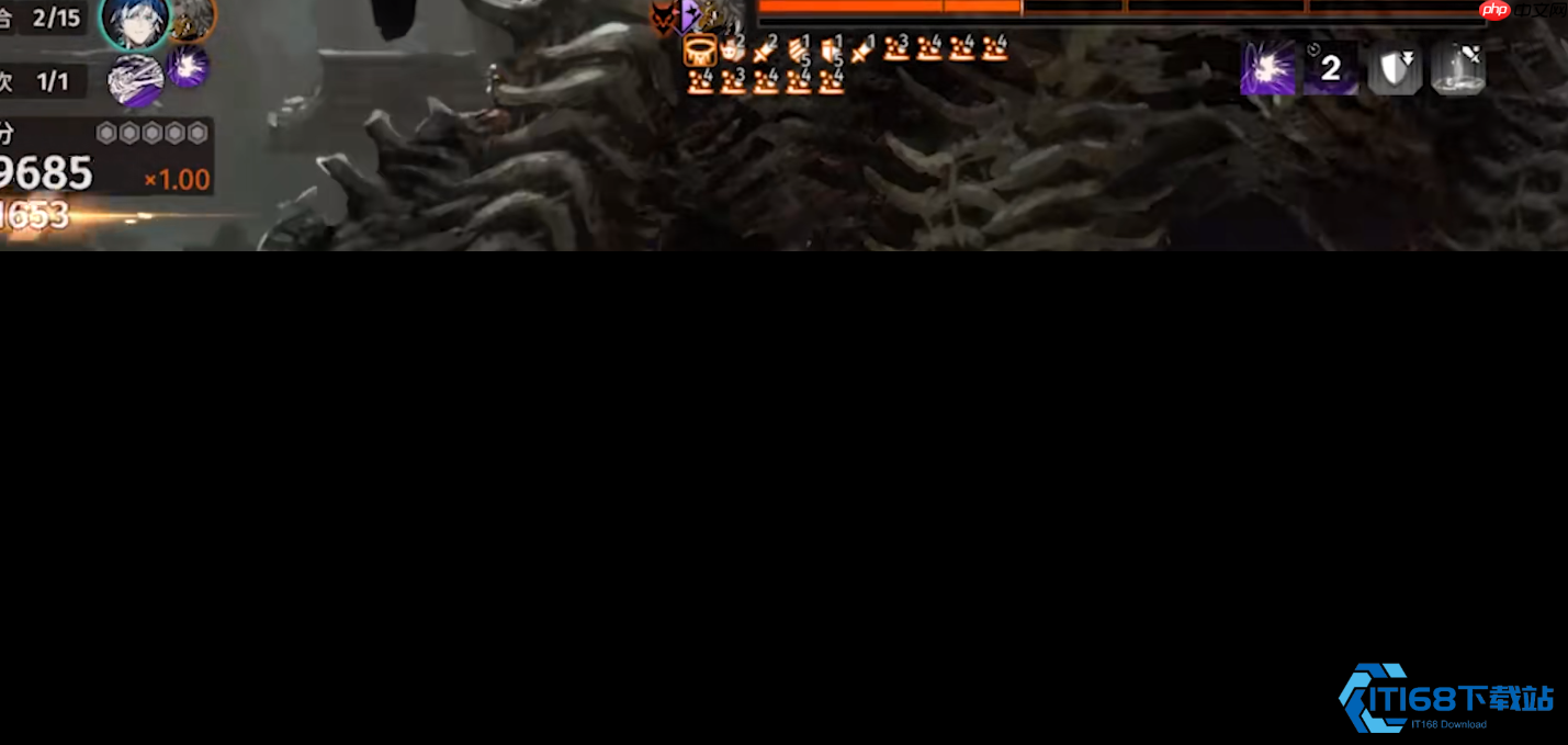 饮火大招连击机制全解析 掌握负面效果叠加秘诀