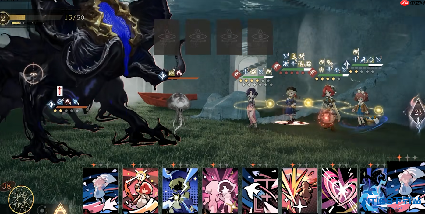 玛尔纱全队保护核心攻略 输出与生存的完美平衡