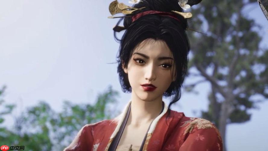 燕云云游戏怎样调整画质设置_燕云云游戏画质优化与流畅度【步骤】