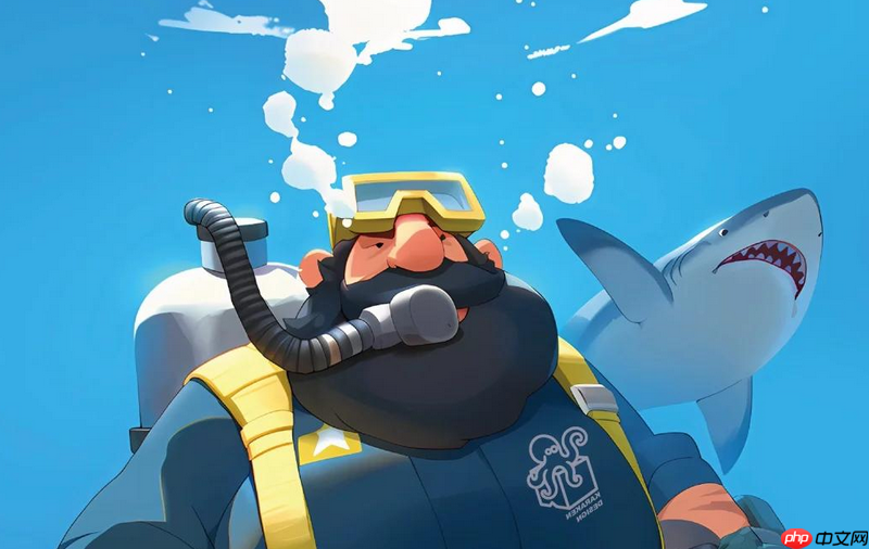 潜水员戴夫员工数值 潜水员戴夫员工属性详细表