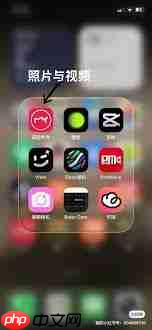 美图秀秀导入视频失败怎么办