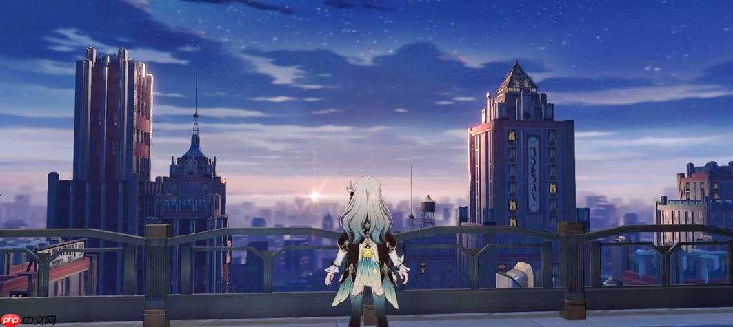 云崩坏星穹铁道如何领取回归奖励_云崩坏星穹铁道回归玩家专属福利活动【攻略】