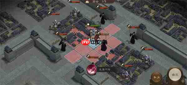 新三国志曹操传张辽无双试炼一通关攻略