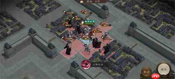 新三国志曹操传张辽无双试炼一通关攻略