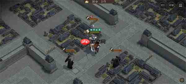 新三国志曹操传张辽无双试炼一通关攻略