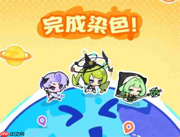 乱涂彩世界芙蕾雅战斗组合搭配推荐