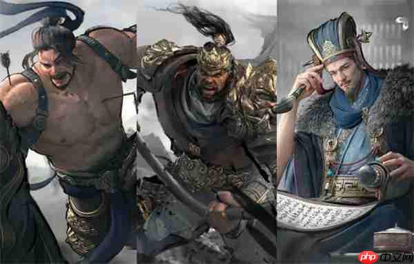 三国天下归心护卫点杀队玩法攻略