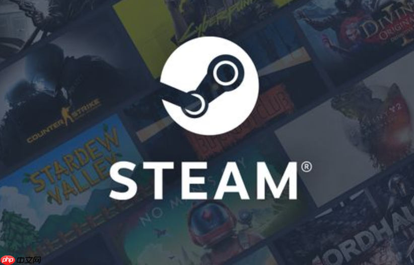 steam客户端皮肤怎么换 修改ui界面外观详细操作指南