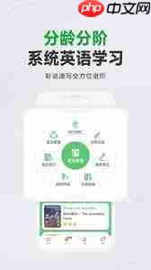 斑马英语APP课程购买记录如何管理