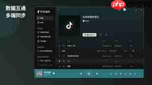 汽水音乐PC网页版怎么打开