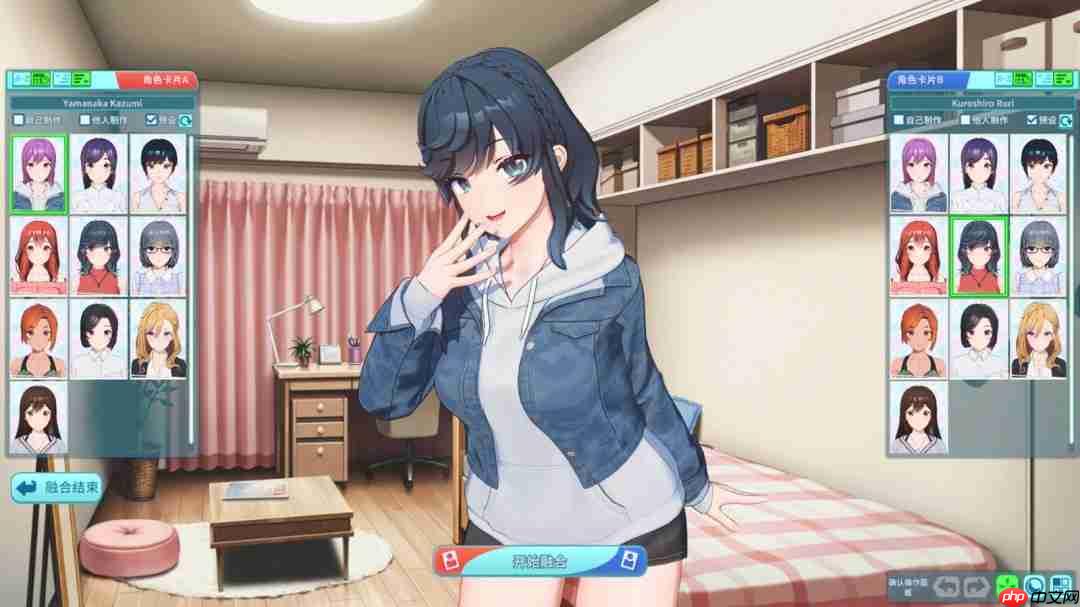 《夏日假期 岔路口》攻略——Steam页面 发售日待定