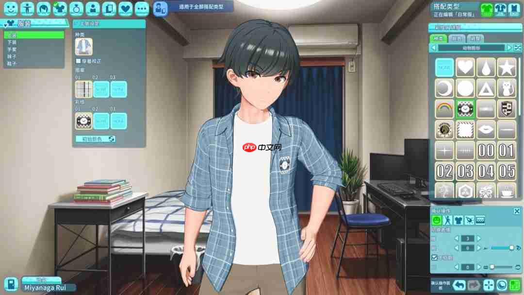 《夏日假期 岔路口》攻略——Steam页面 发售日待定