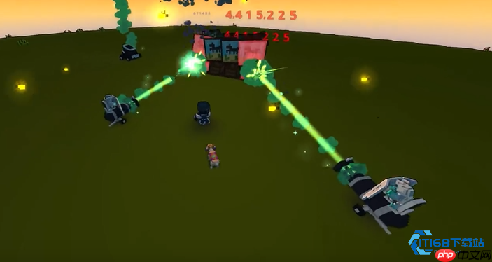 后期伤害爆棚!这六大输出职业让你手撕副本 BOSS 爽翻天