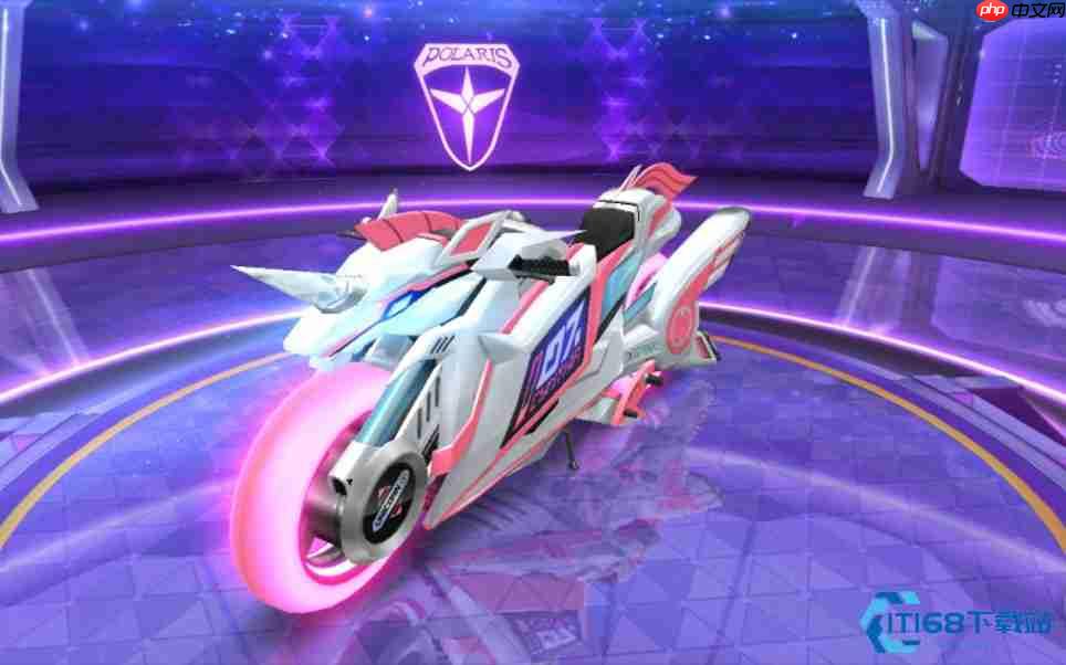 摩托车：赛道中的弯道艺术大师！