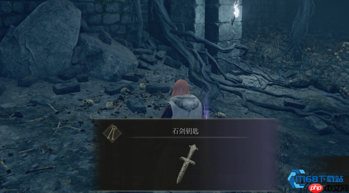 起航在 Elden Ring 漂流墓穴的终极新手入门攻略