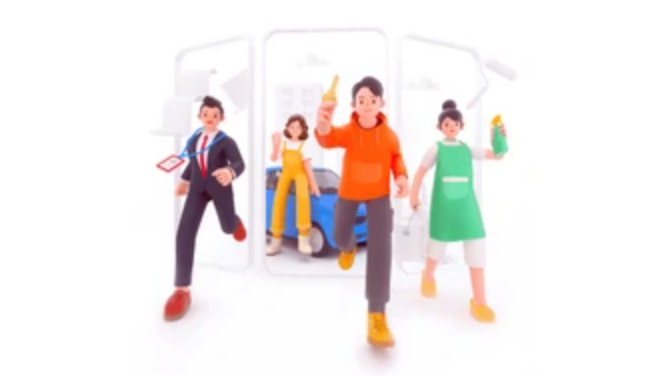 58同城的微聊入口在哪 58同城网页版微信登录入口 - 98游戏