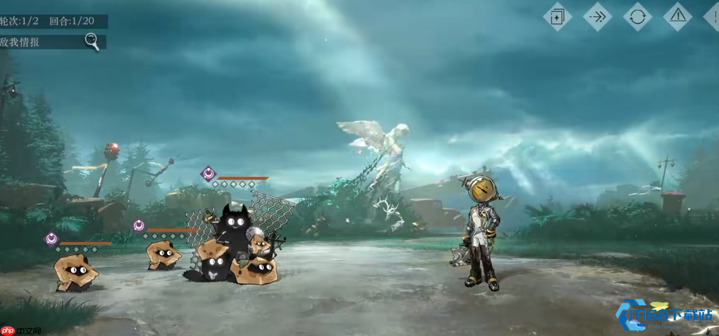 电能队核心辅助乌尔里希技能解析与操作指南