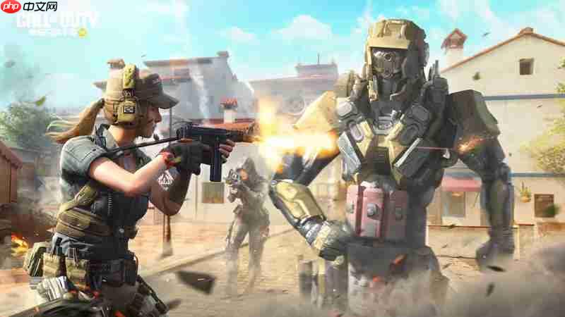 使命召唤手游9月份福利活动有哪些-使命召唤手游9月份福利活动介绍