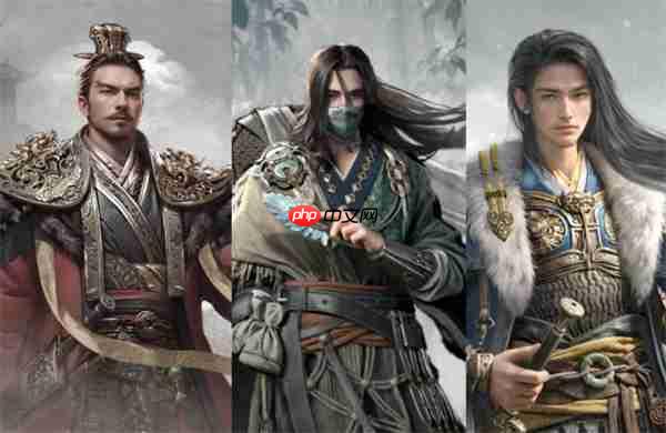 三国天下归心连环制霸队玩法攻略