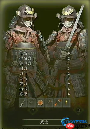 开荒达人首选角色指南