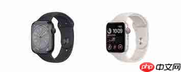 苹果手表GPS版与蜂窝版有啥区别